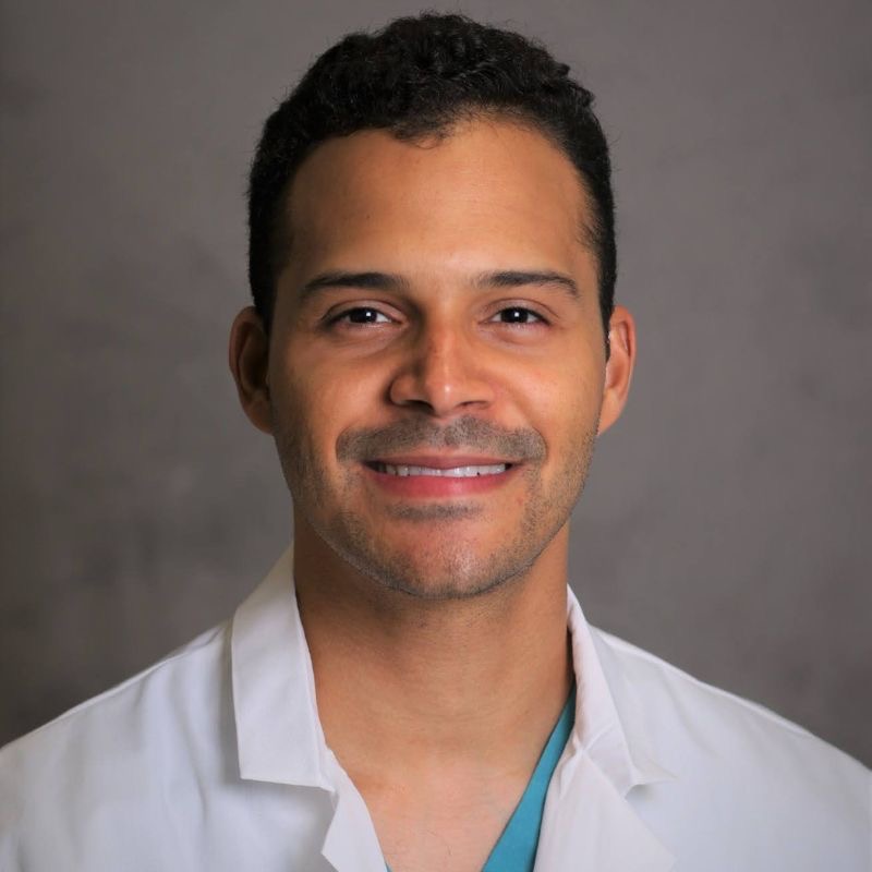 Dr. Pedro Ramirez – Founder MAREGA
