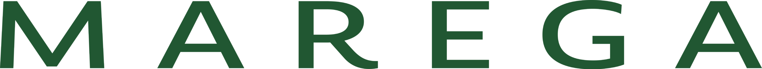 Logo Marega