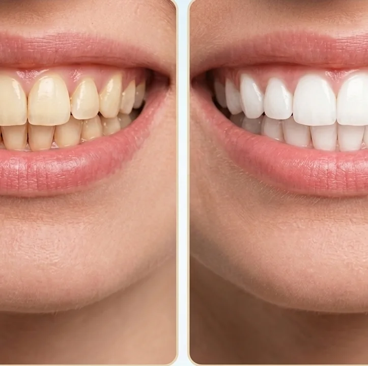 Section Ready to transform your smile